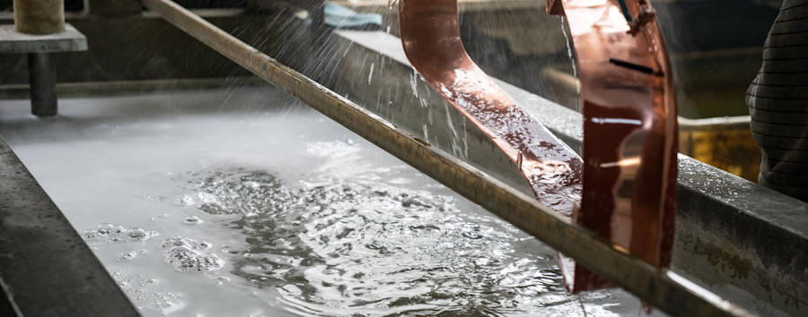 Personelle und finanzielle Gründe: Galvaniseur-Innung Berlin-Brandenburg-Dresden wird aufgelöst