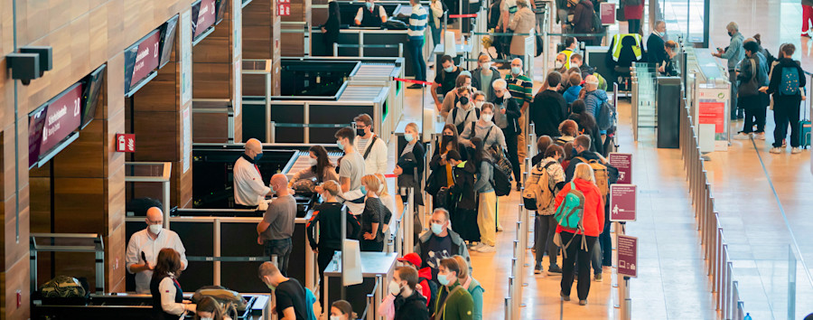 Statt „Flugzeuge im Bauch“: Warum der BER gerade nur Bauchschmerzen verursacht