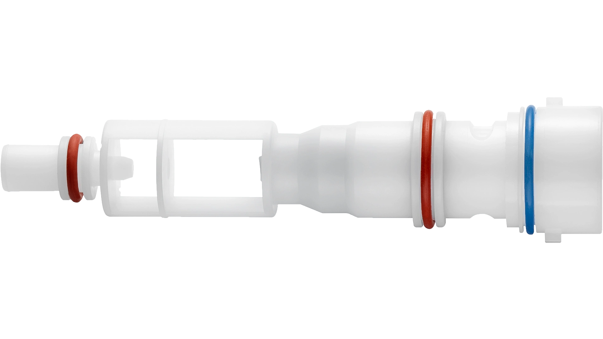 Injector AD cartridge stage image