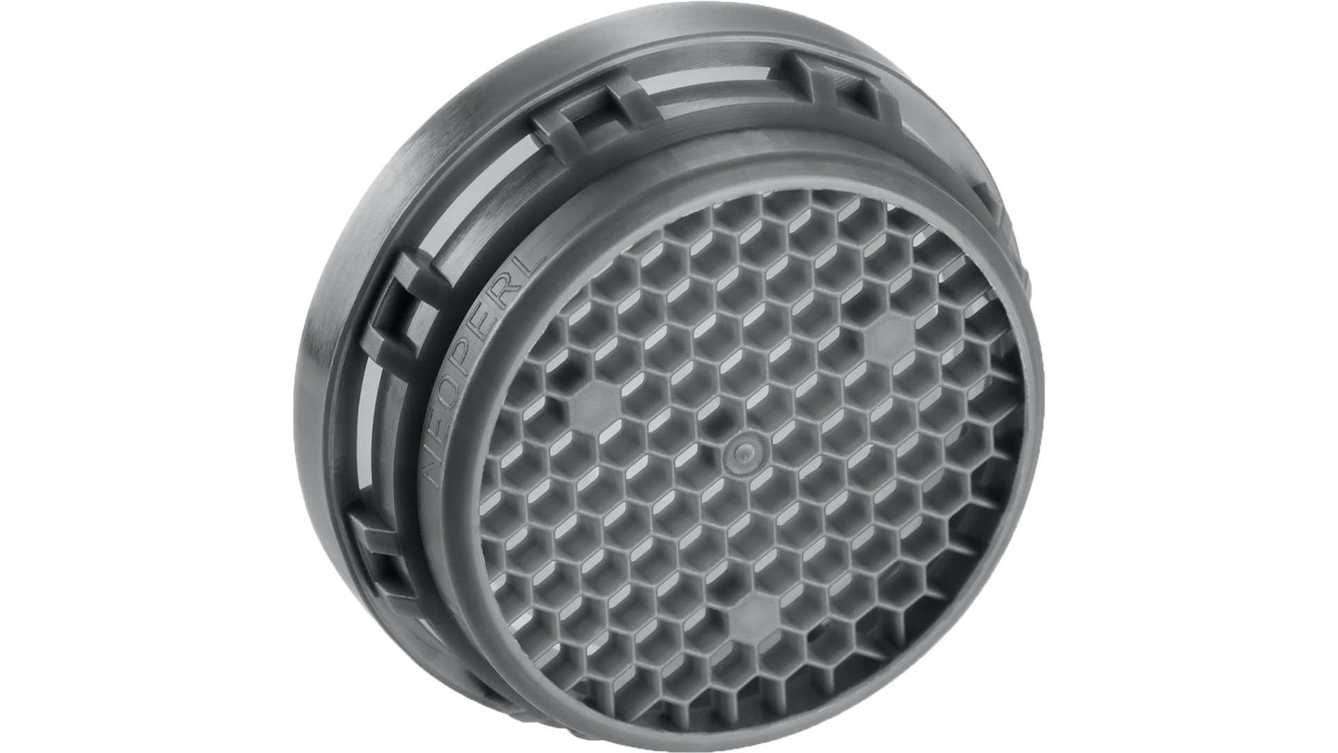 Shorty Honeycomb