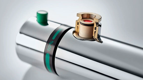 Products_Check valves for thermostatic mixers