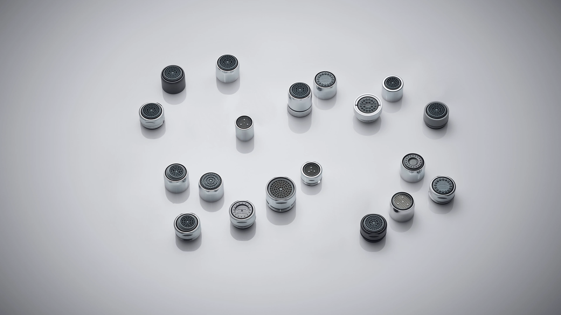 Stage-aerators-with-housing US