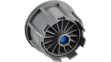 FS Dripless Stream Shaper