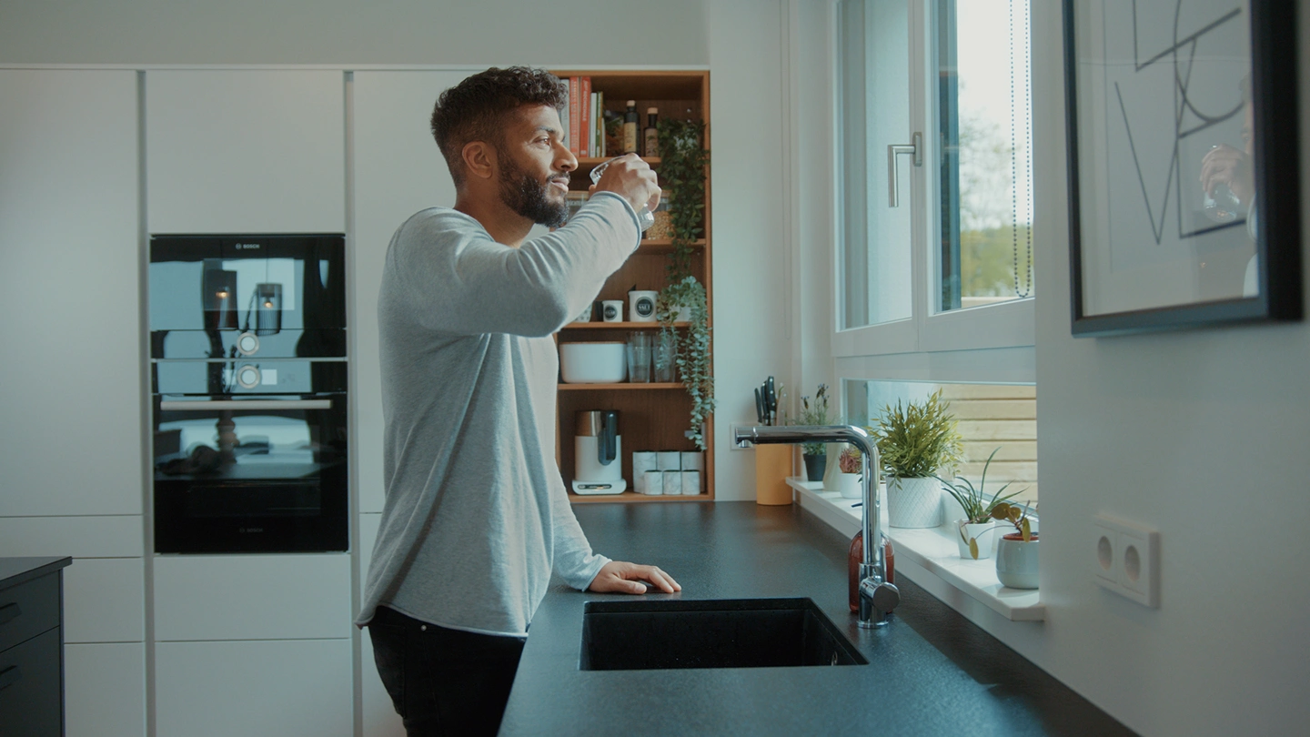 Reasons to save water