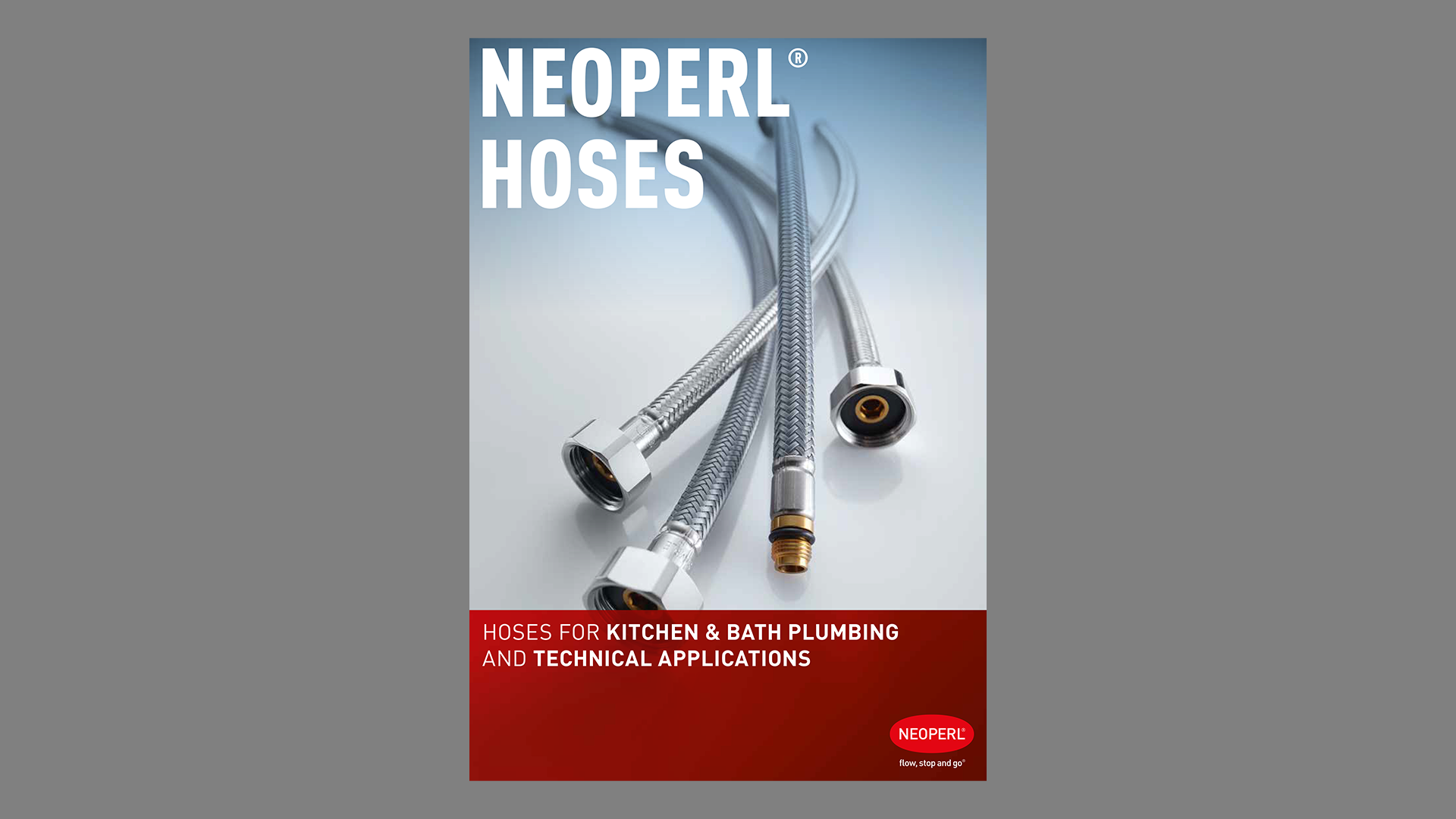 NEOPERL® 38D NPL38D  Independent Mechanical Supply