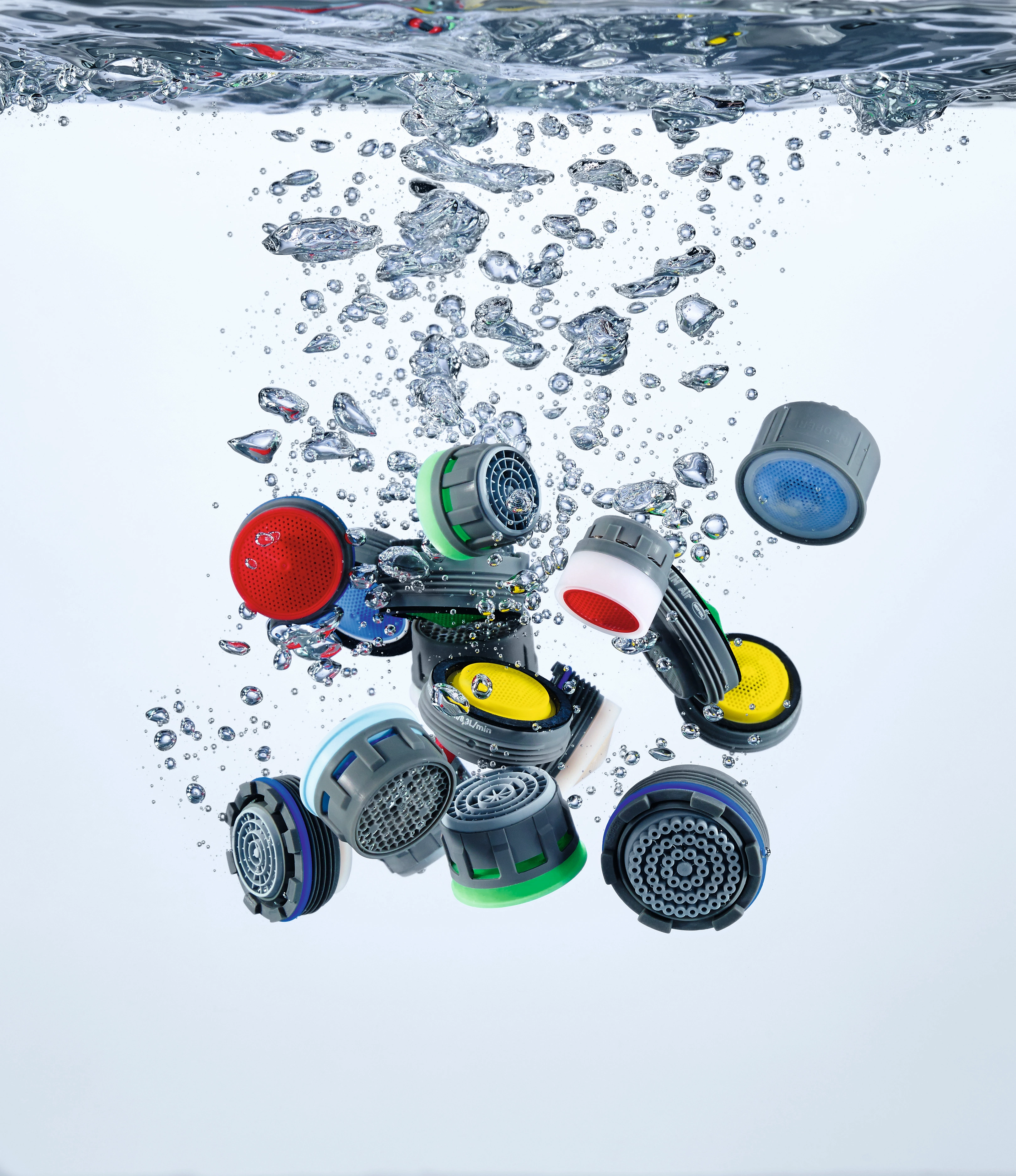 aerators splashing 04