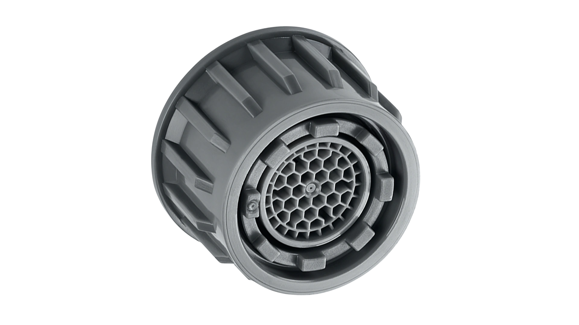 Low Flow Comfort Aerators