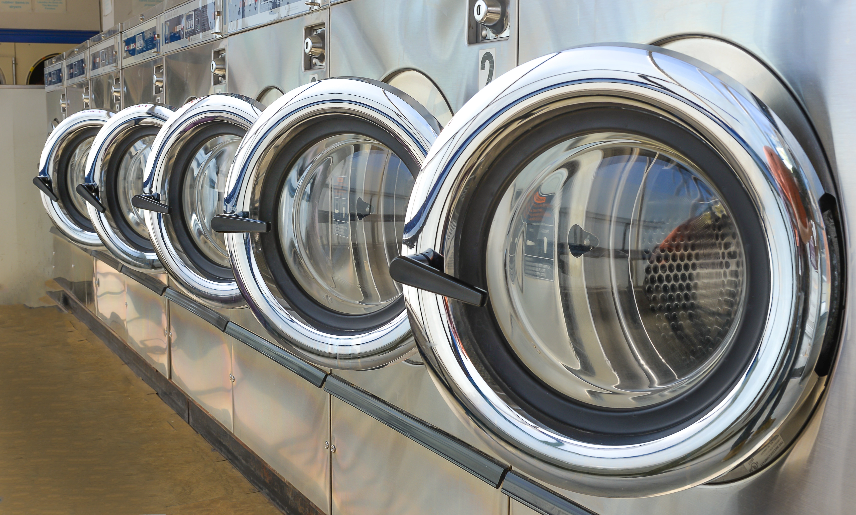 IS_Industry_Appliances_Applications_Commerciallaundry