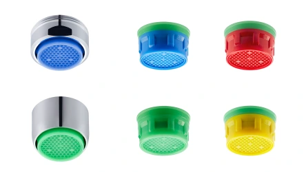 Global products Honeycomb Clinic assembly 4 colours