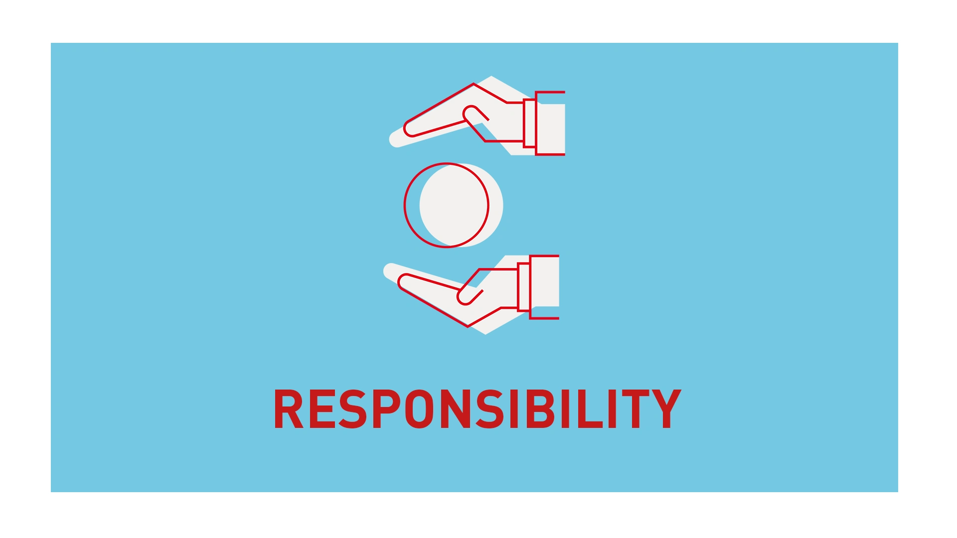 Verantwortung