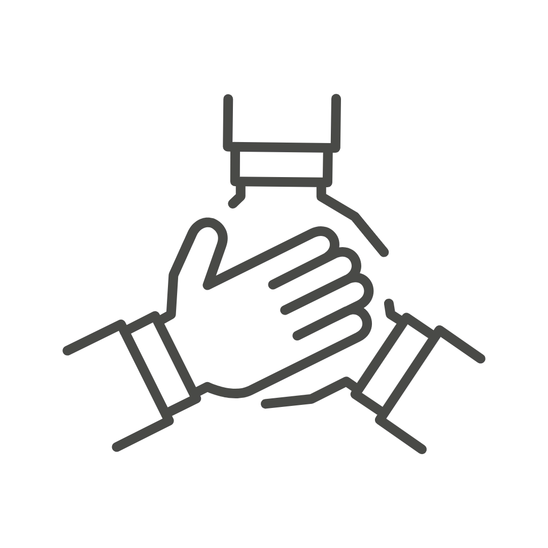 Nachhaltigkeit Icon 5