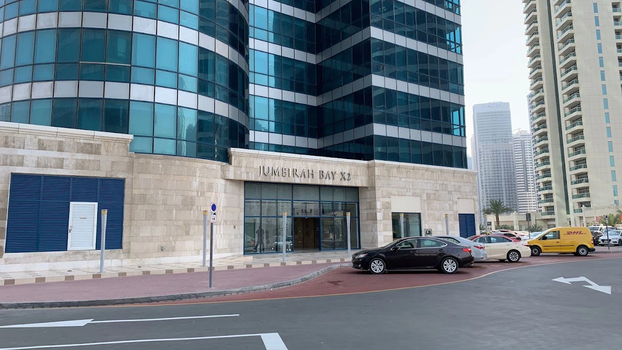 United Arab Emirates