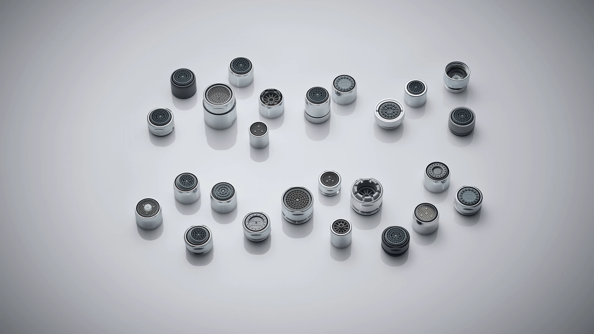 Qu'est-ce qu'un aérateur ?