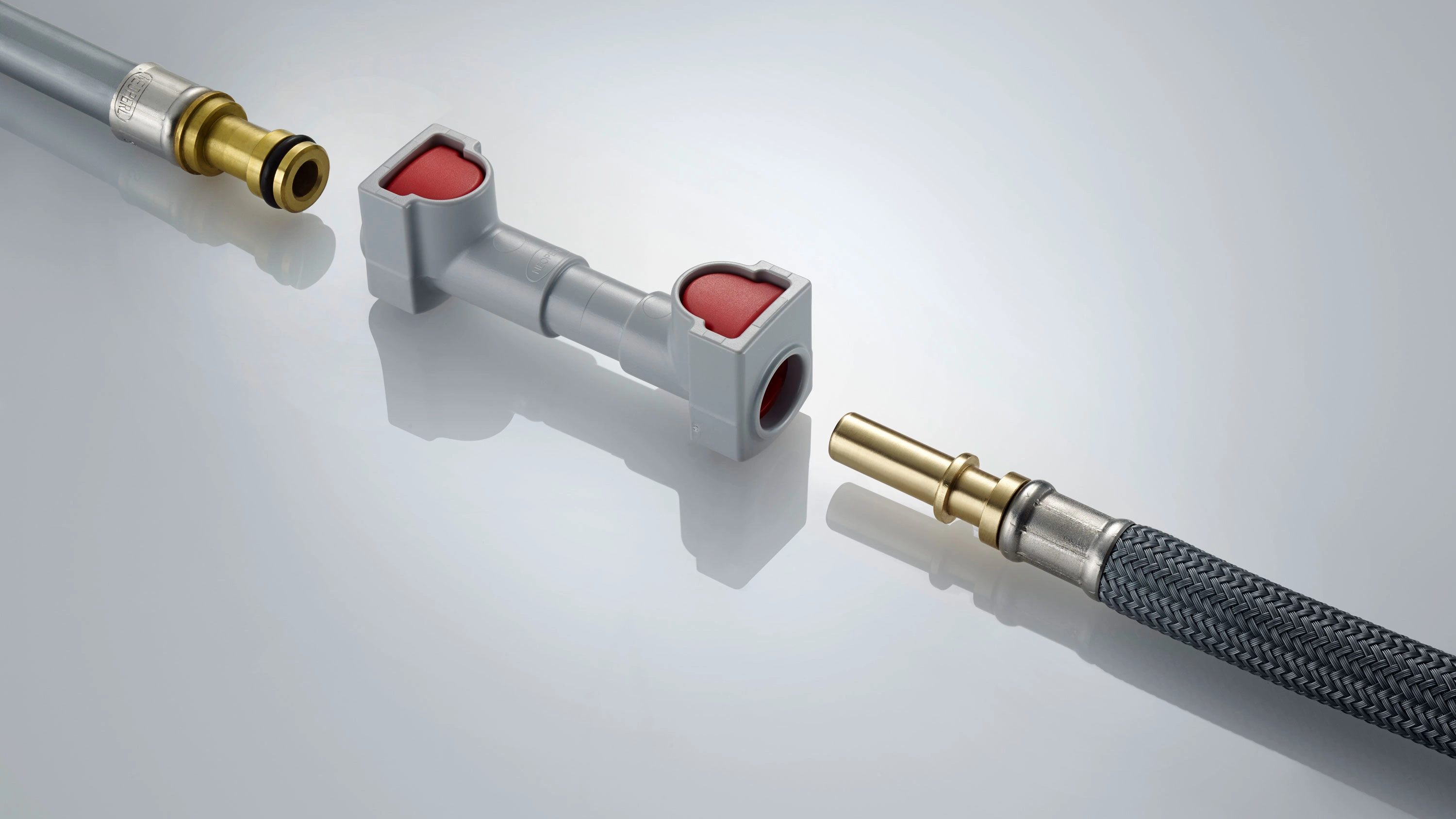 QuickConnector