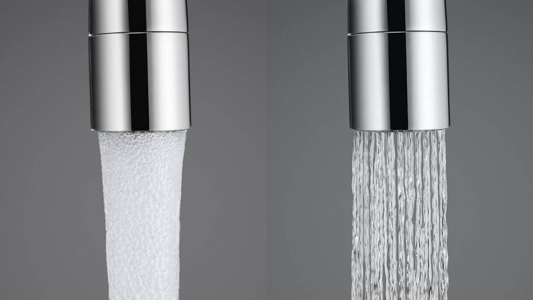 Komfort-und-Brause-Strahl