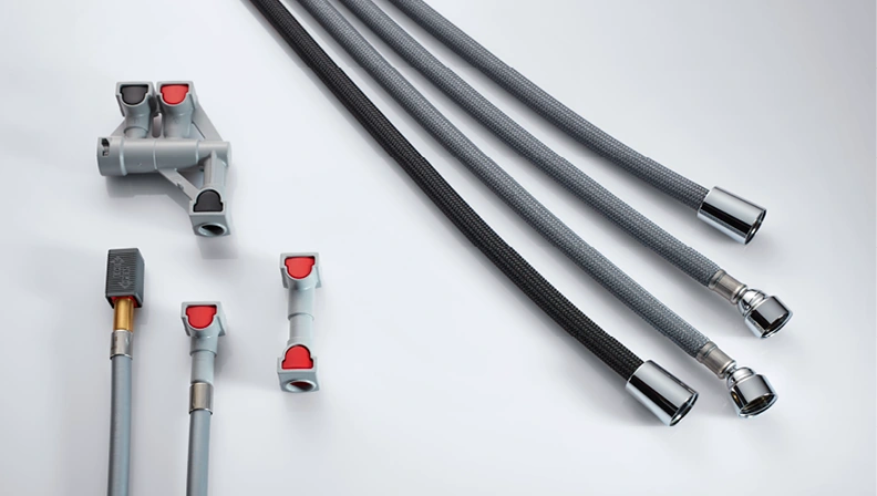 Couplings and Connectors