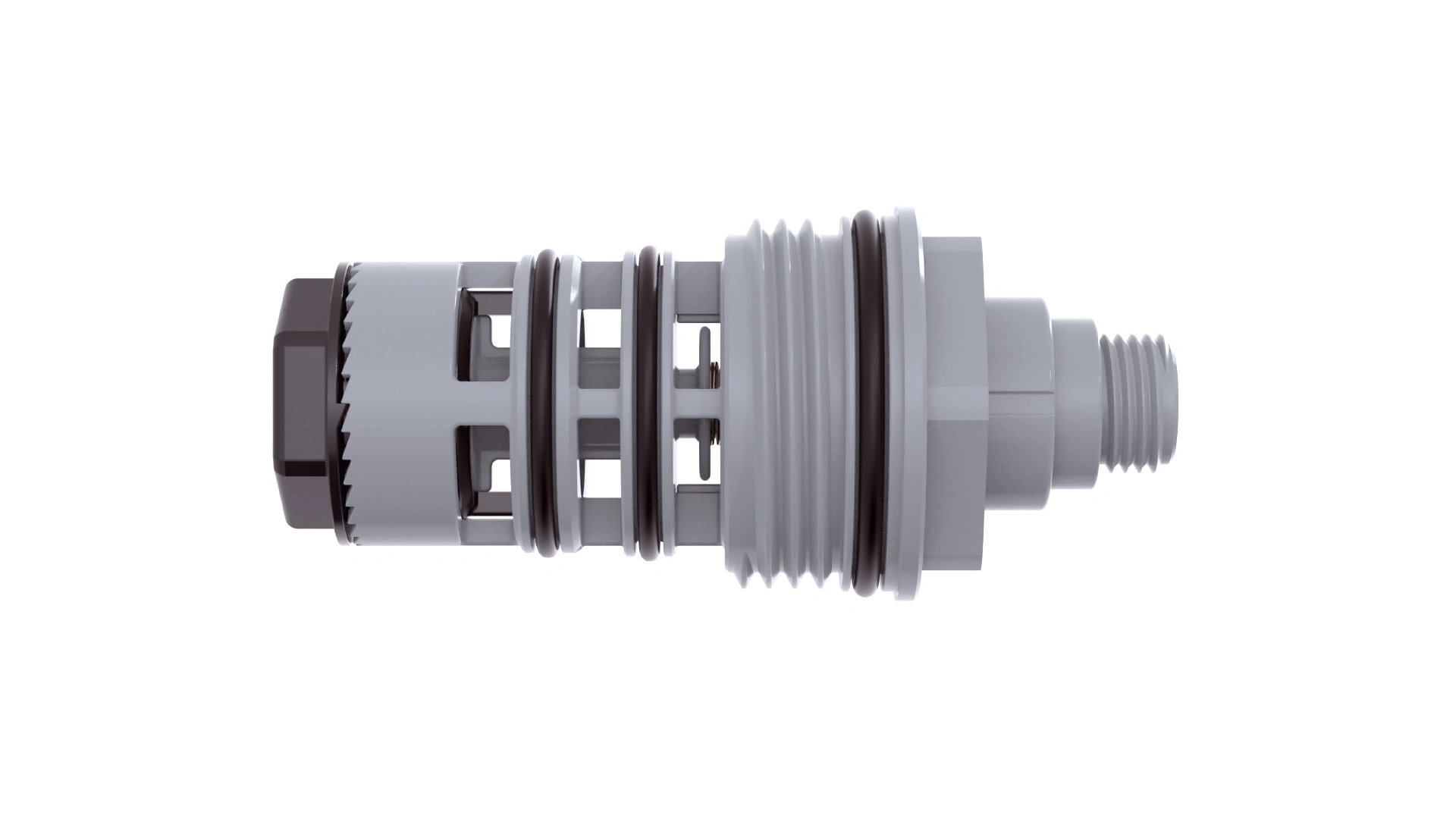 Nuovo: Deviatore Easy Push