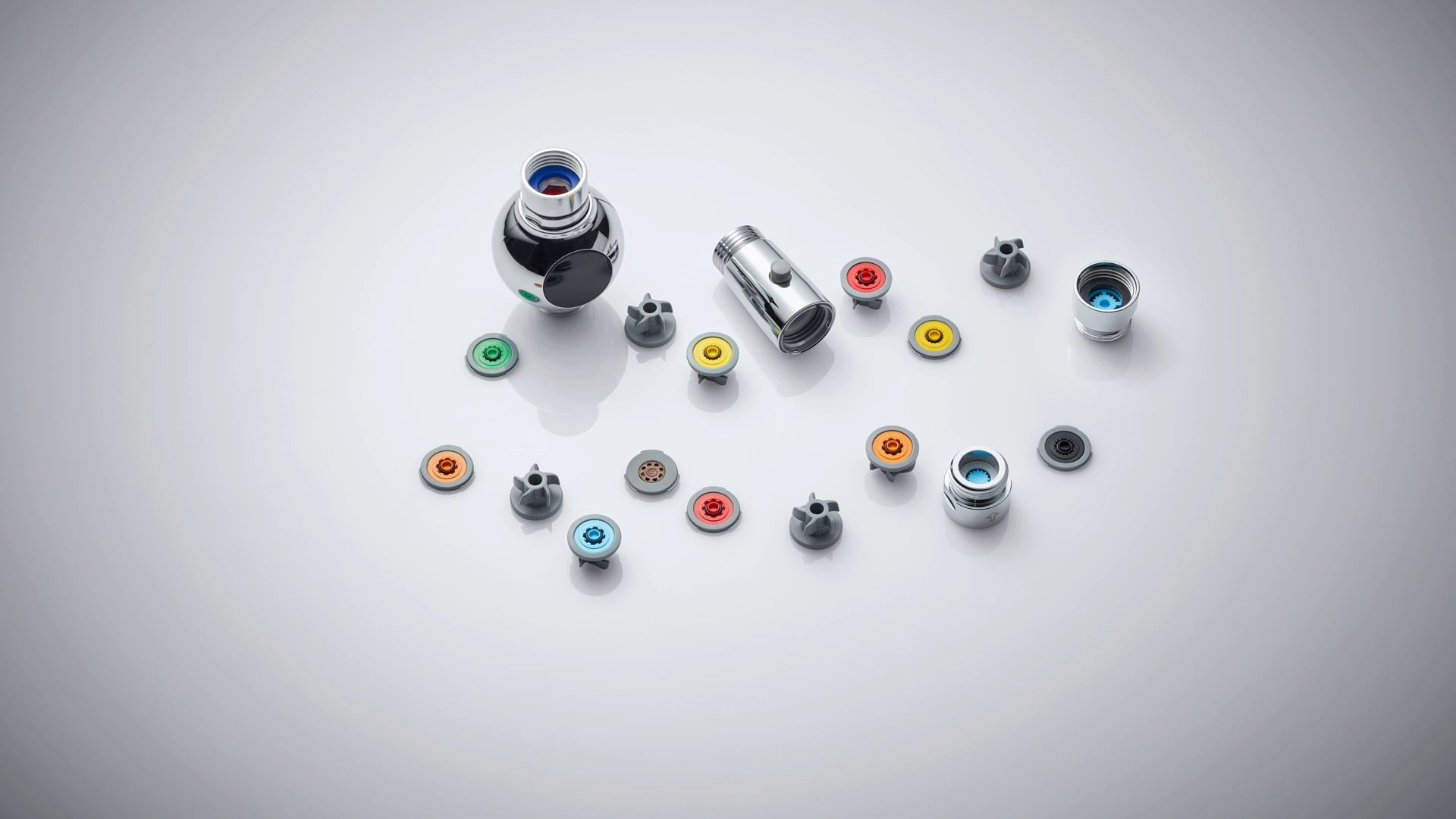 wholesale-and-retail flow-regulators stage