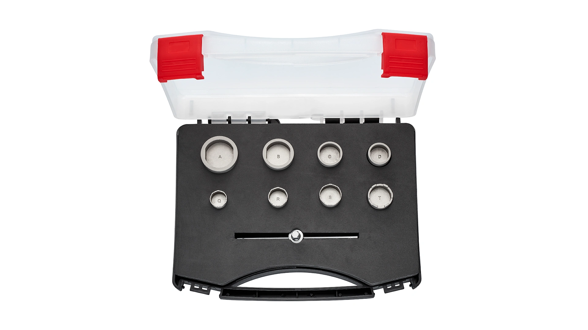 Products_Socket spanner set