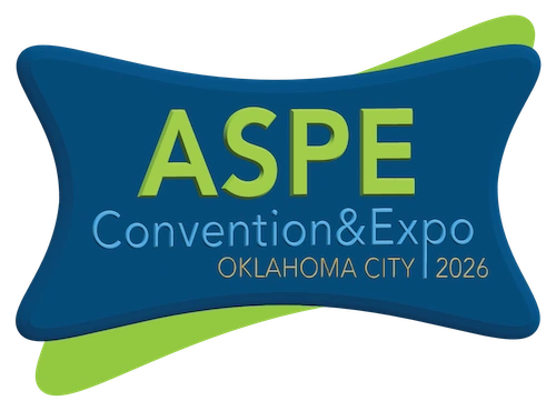 ASPE 2026 logo
