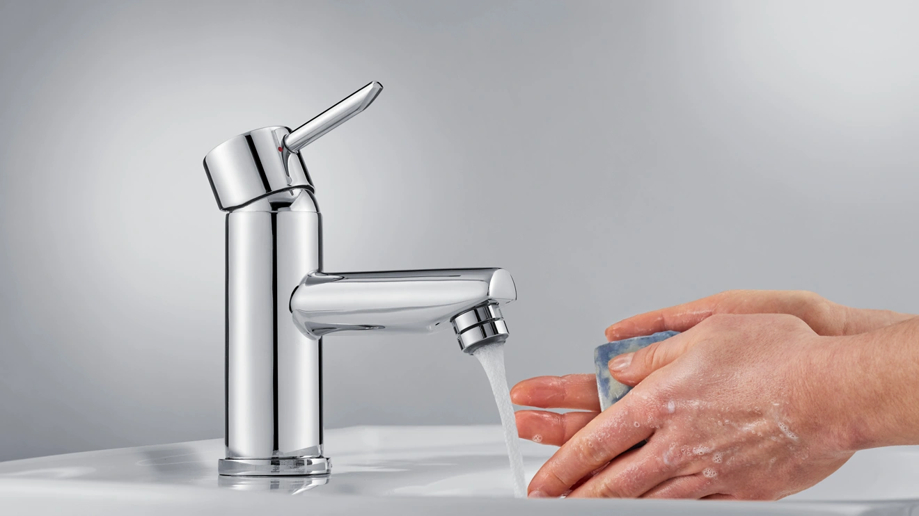 Activer le débit réduit