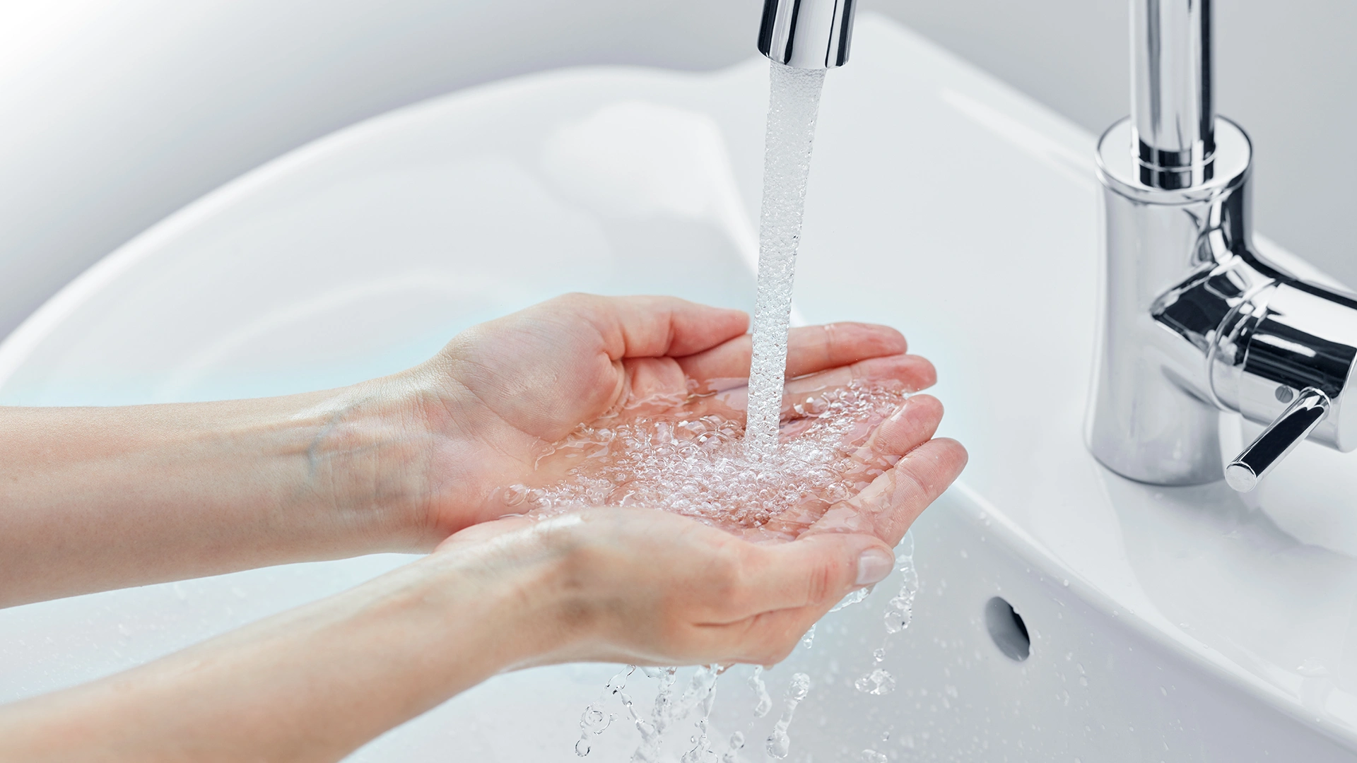 The Many Names and Big Benefits of Faucet Aerators