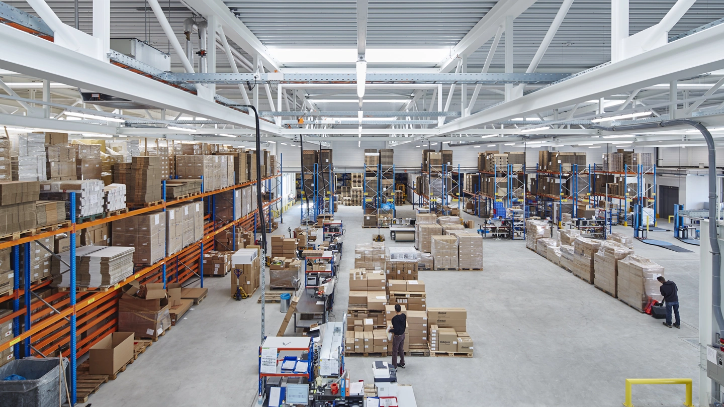 Stage-Unternehmen Schweiz