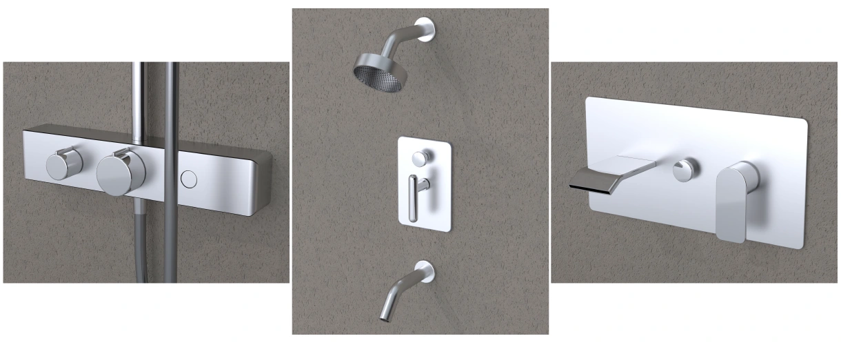 Easy Push Diverters: Potential Applications