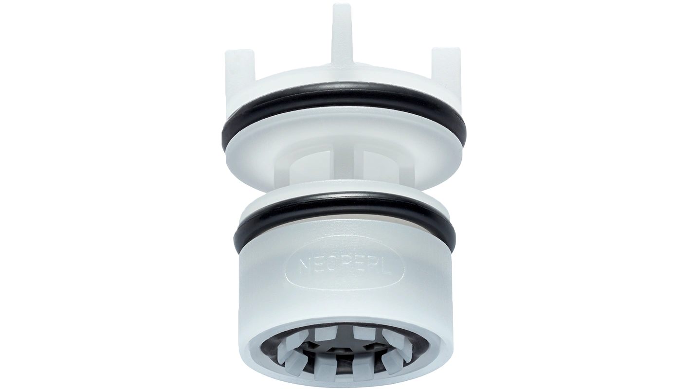 Deviatori a comando idraulico RDV