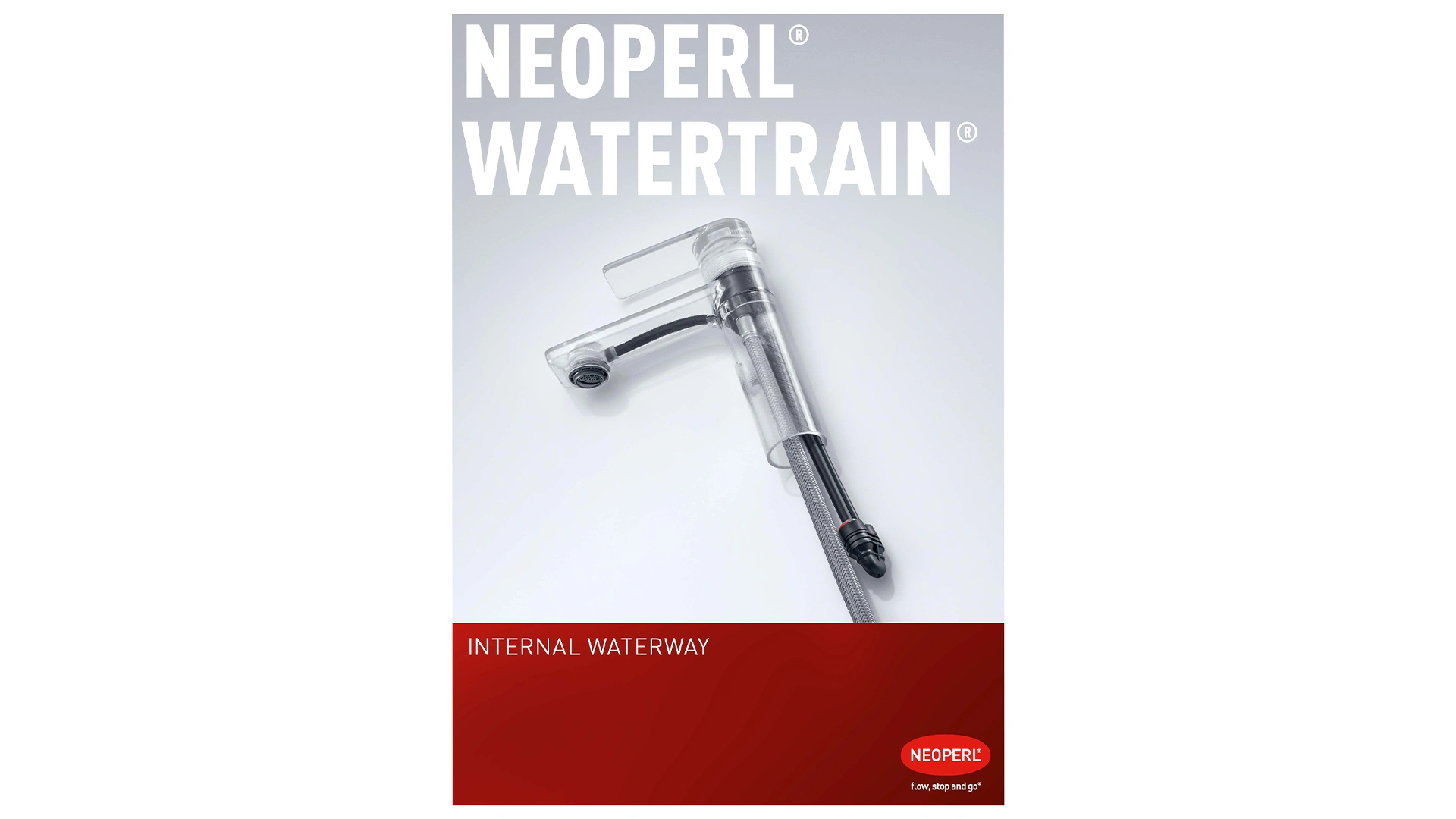 Catalogue Watertrain