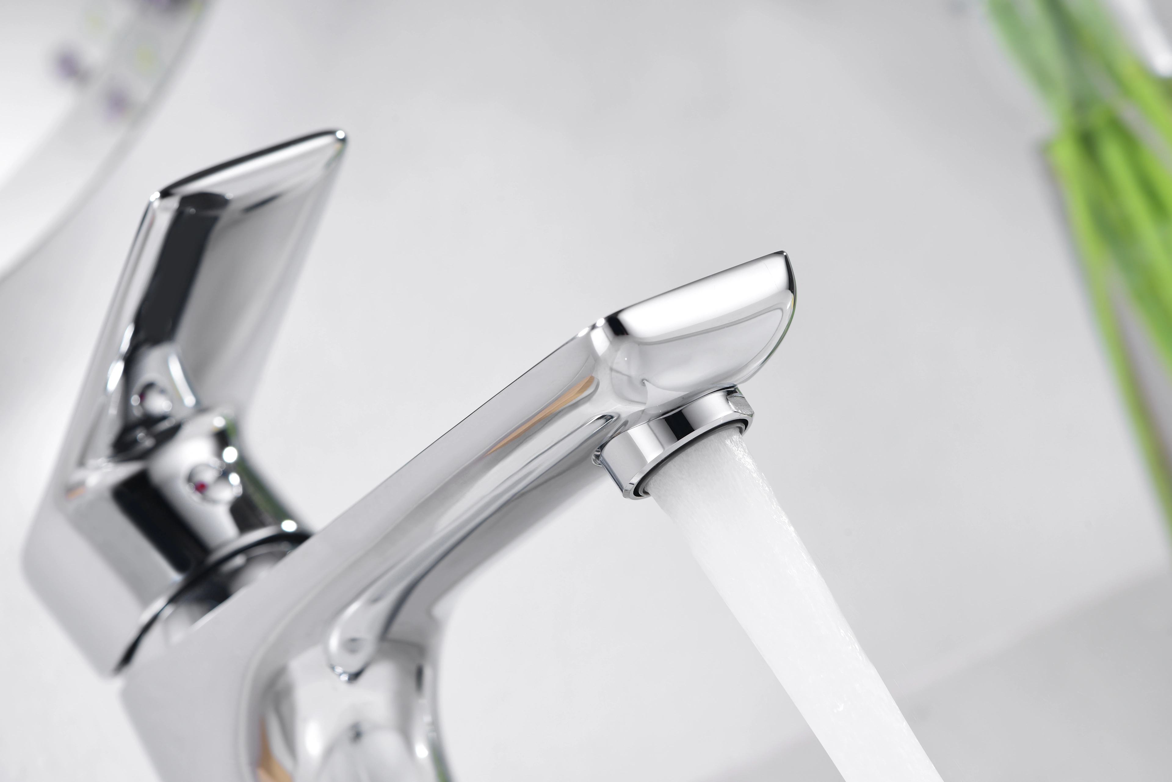 Global_Innovatio_Chrome-plated housing