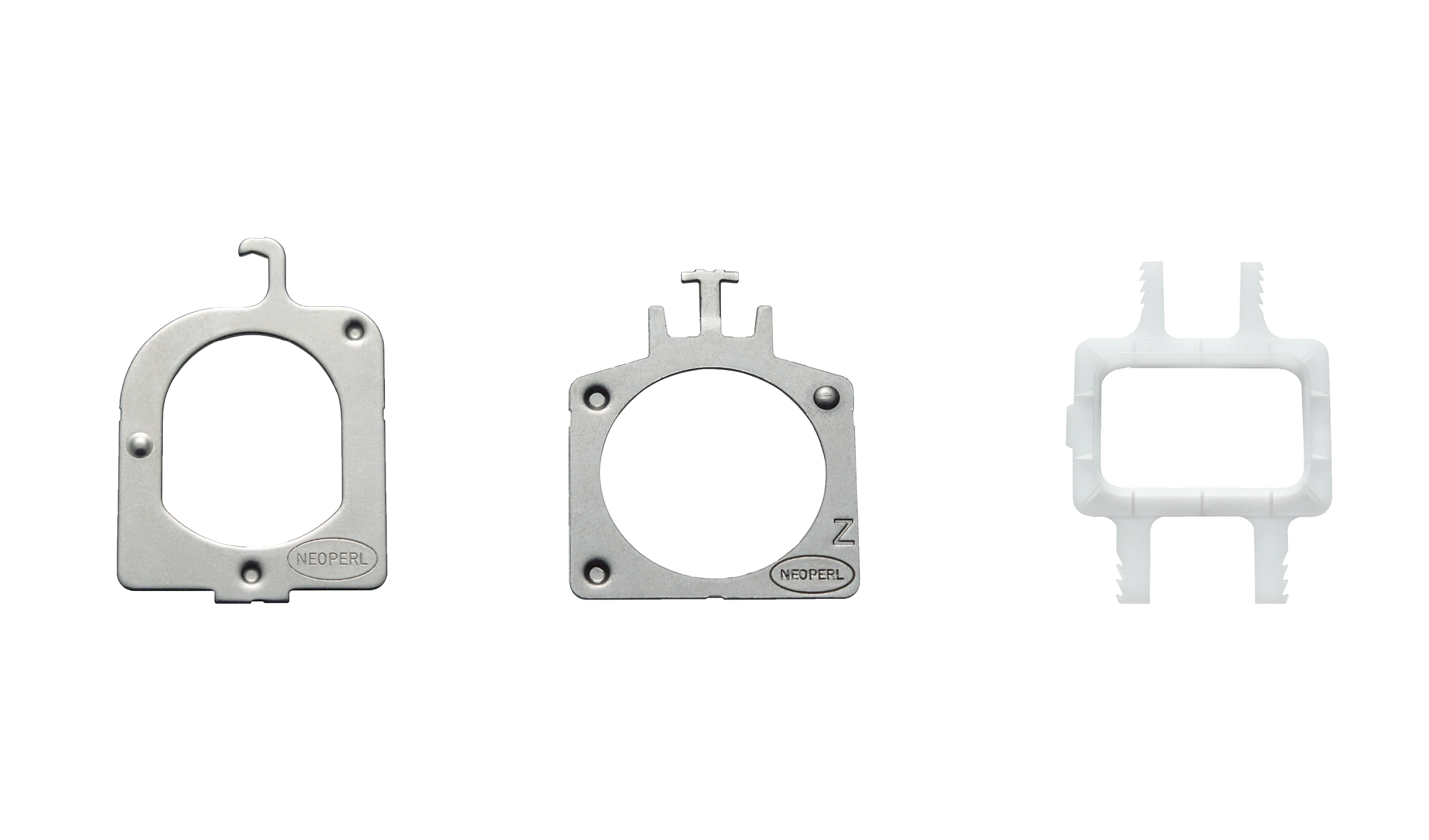 Products_Service key for rectangular aerator