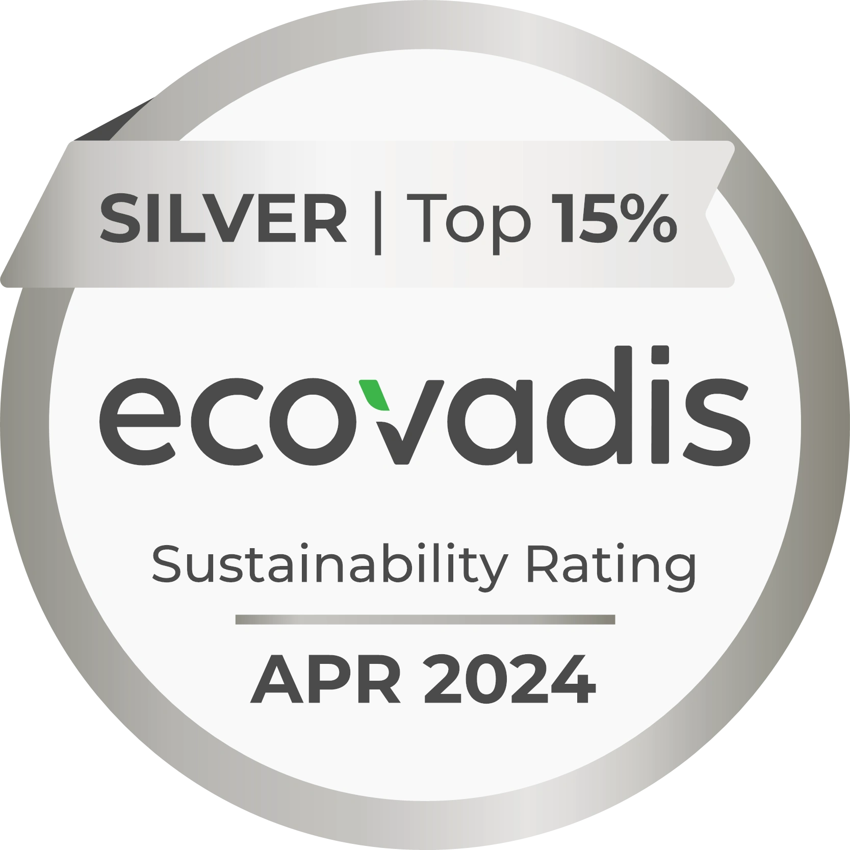 Neoperl und Nachhaltigkeit: EcoVadis-Auszeichnung bestätigt Erfolgskurs