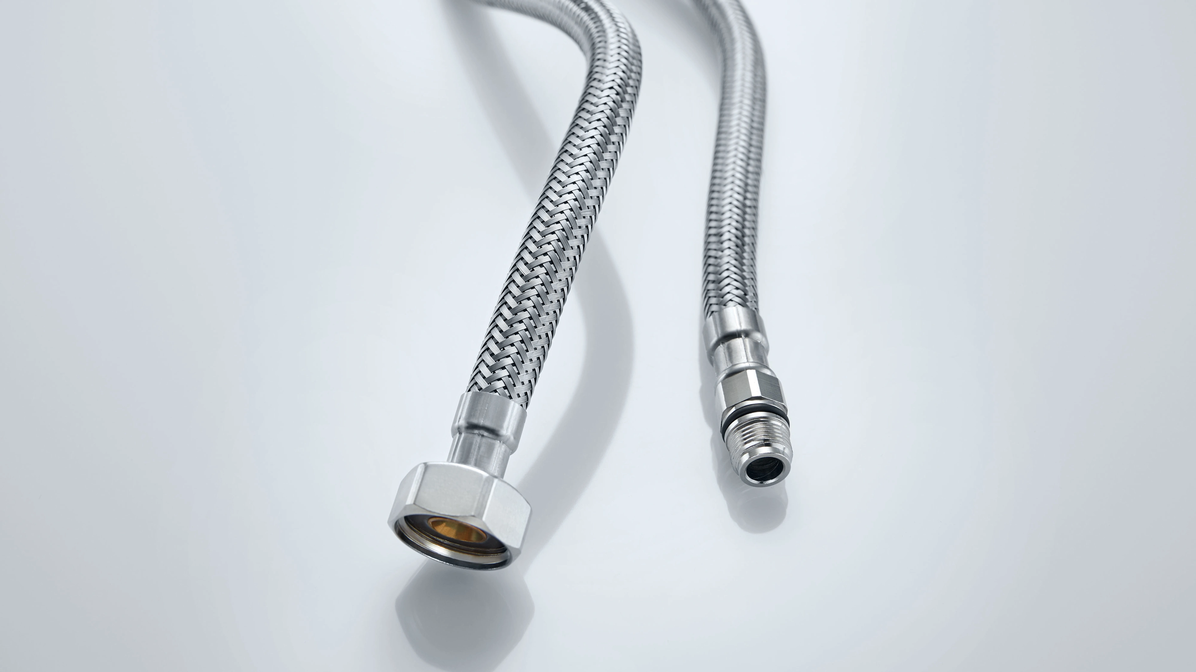 NEOPERL EPDM supply hoses DN8
