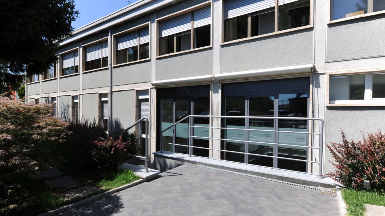 Italy – Monza