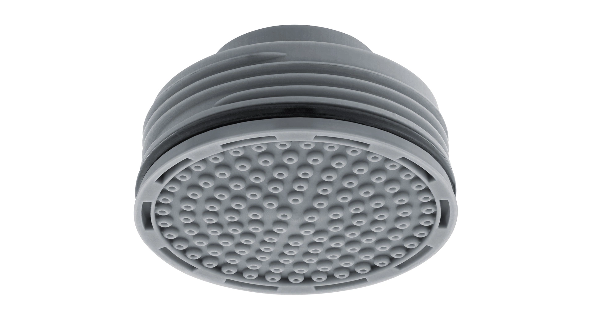 SPRAY ITR 3.3 – New generation of faucet aerator for the shower experience