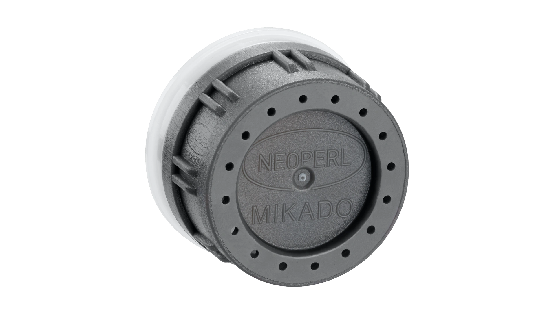 Mikado ohne SLC stage