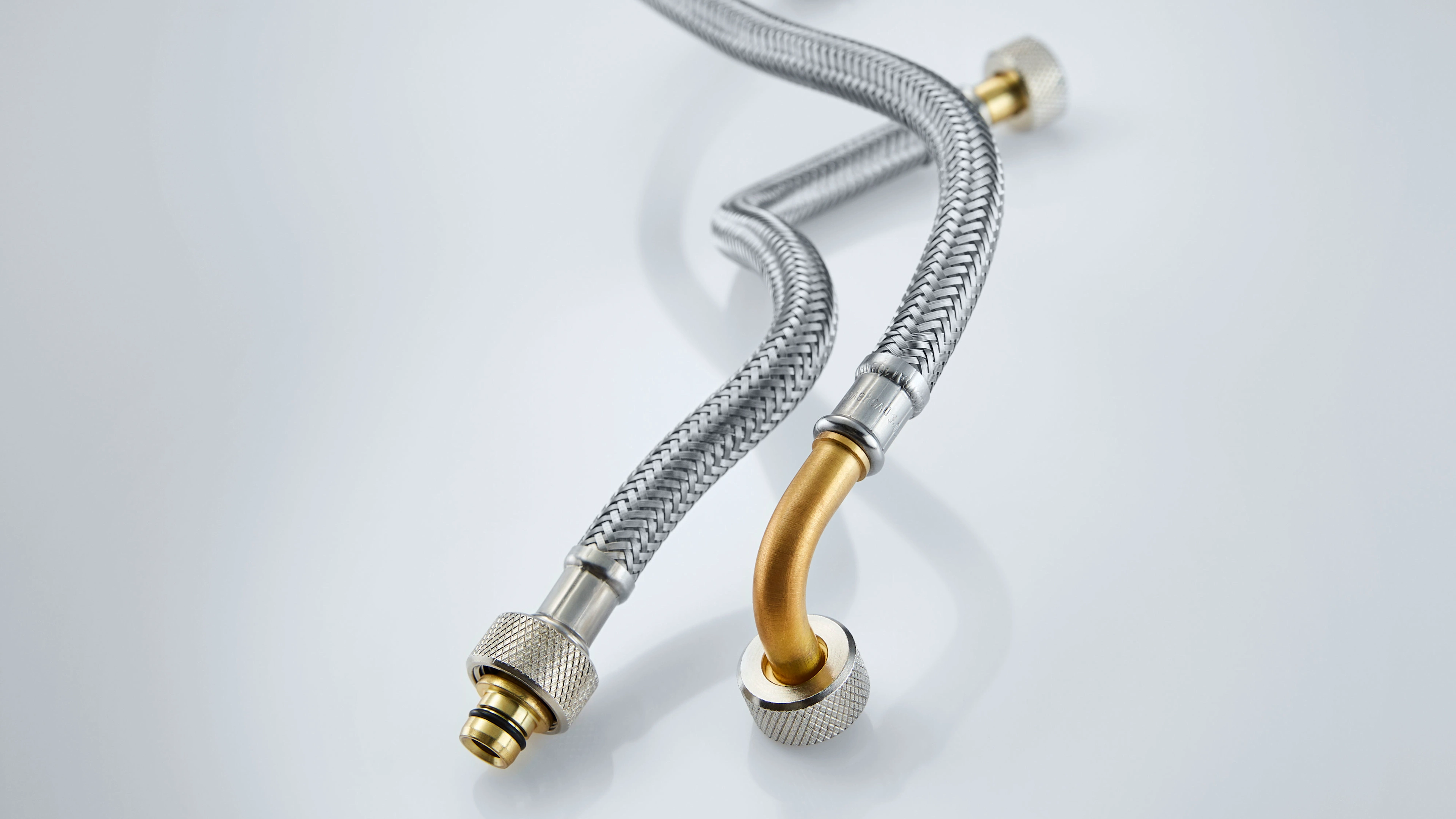 Flex-Core Toilet DN8