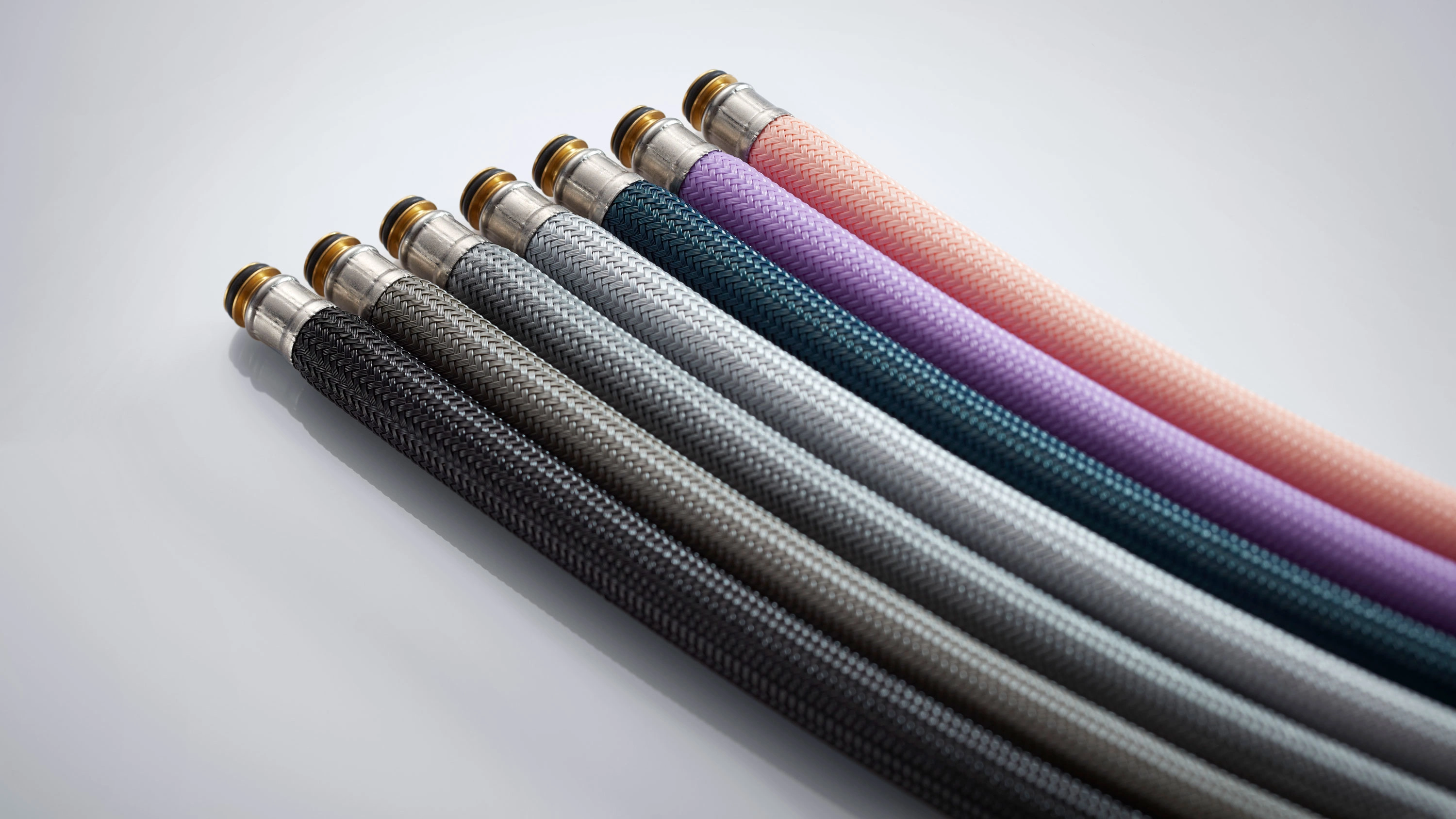 NEOPERL Chromalux ZERO fancy colours
