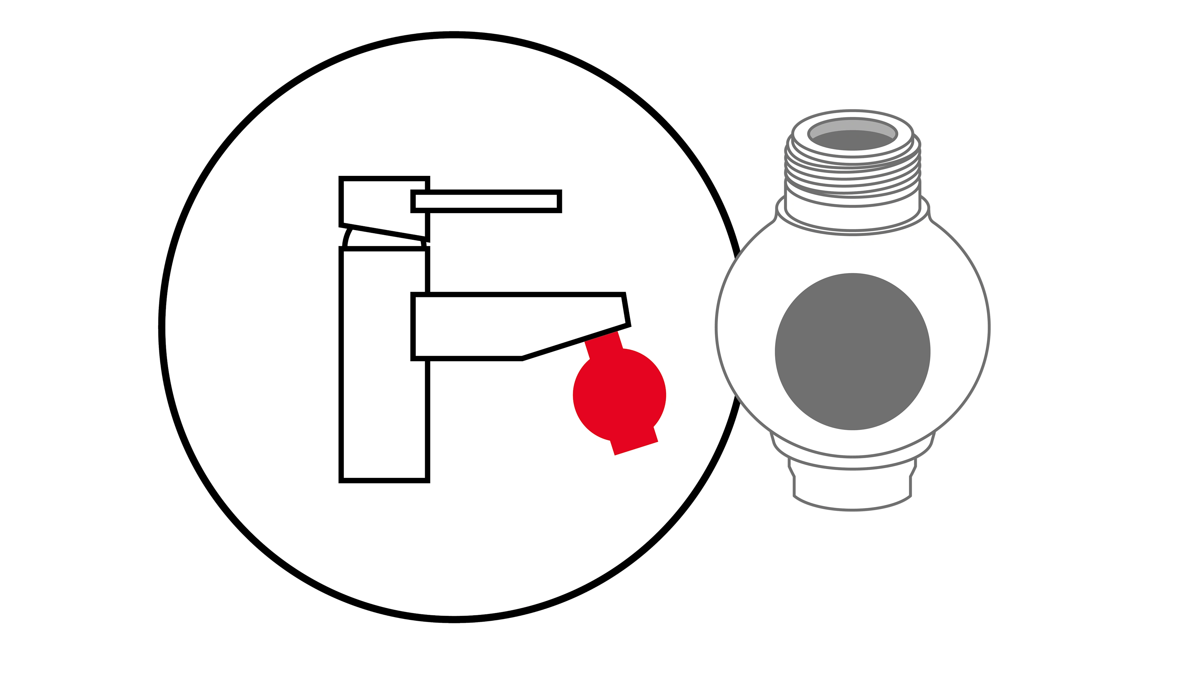 Installation-MyWaterFlowControl-Washbasin