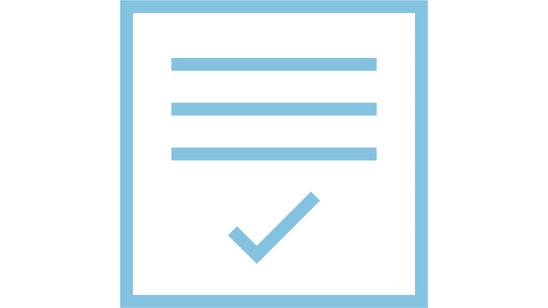 Consulter les anciennes commandes