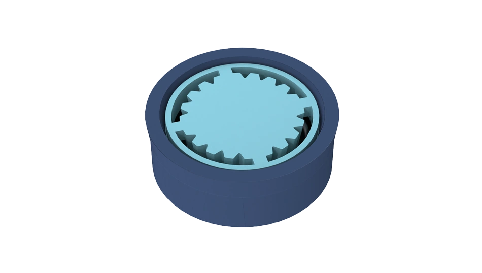 Low-pressure regulators