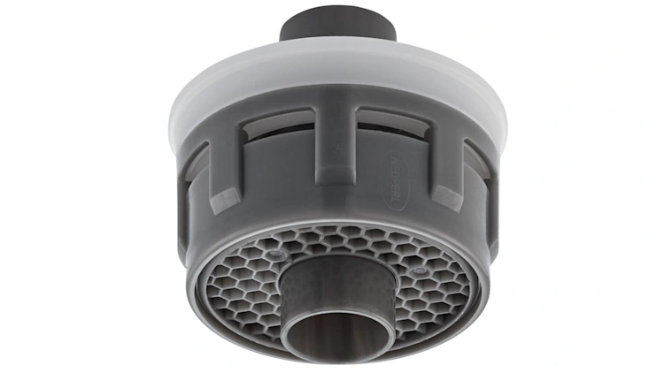 Perlator Quick Clean Perlator HC Flow Thru