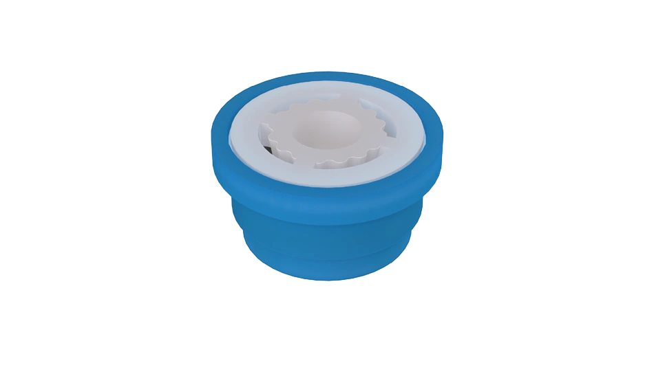 High-temperature regulators