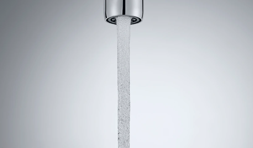 Water conservation