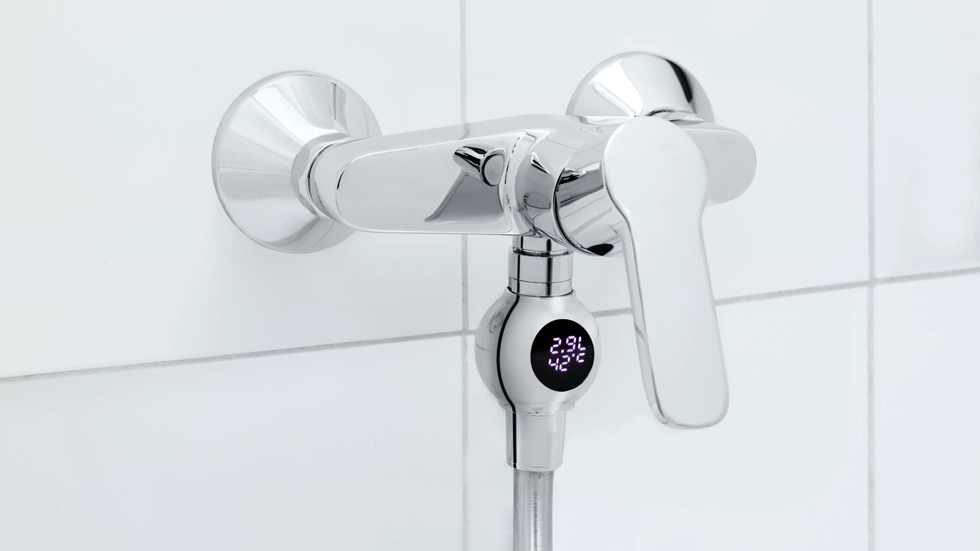 MWFC Shower application