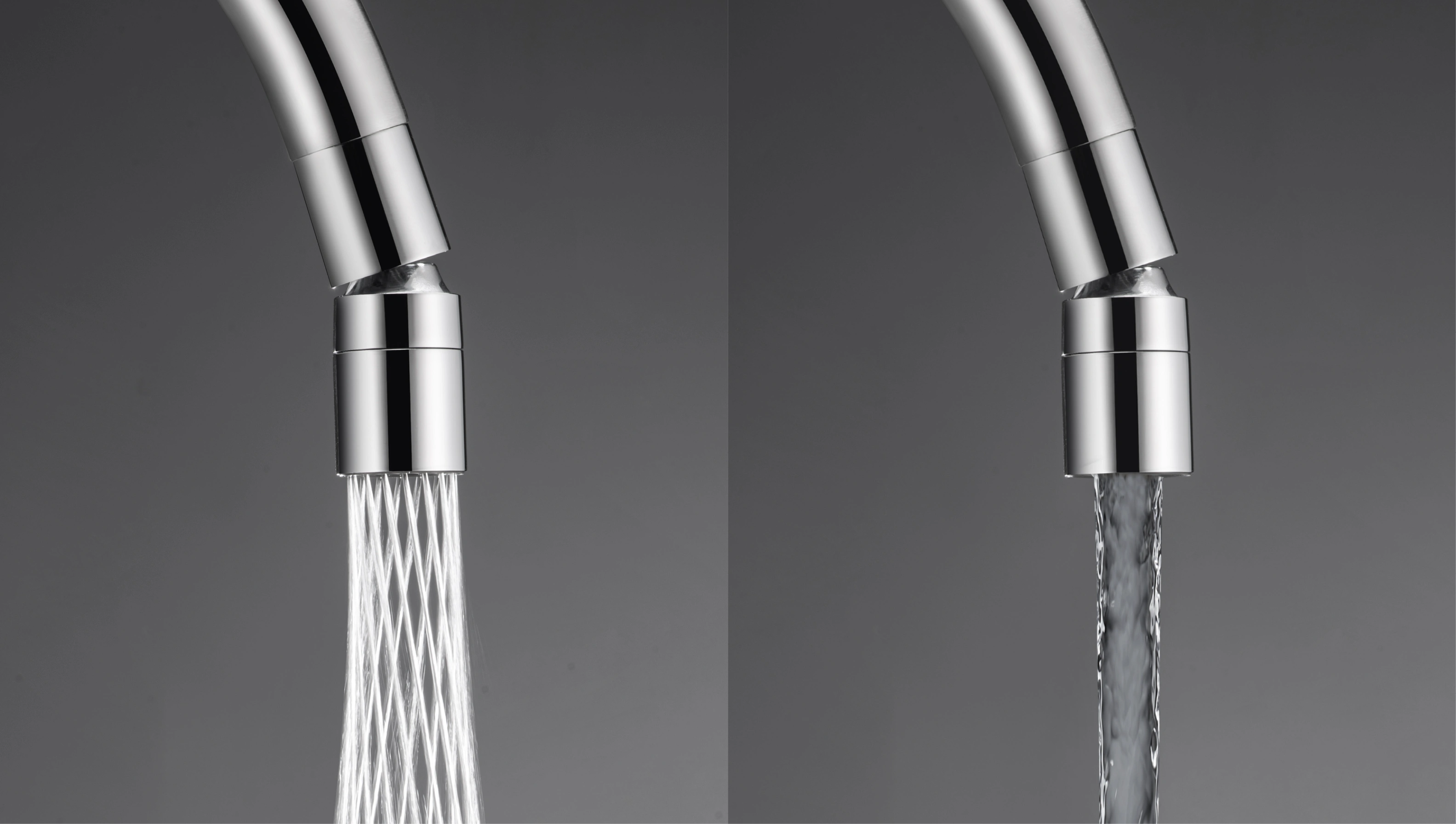 MIKADO and laminar stream