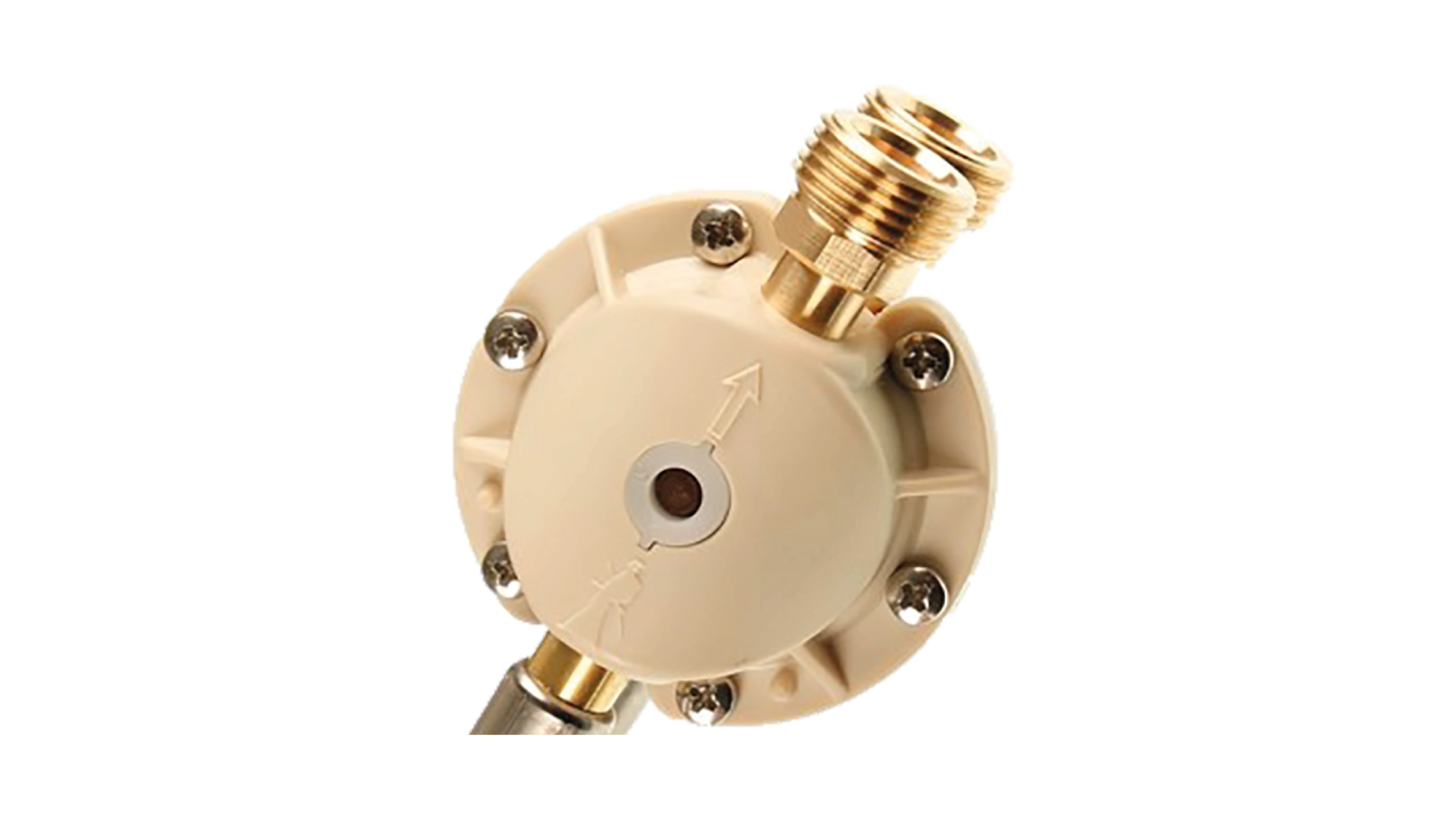 Druckausgleichsventile