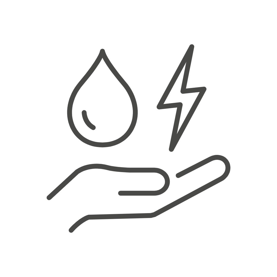 Nachhaltigkeit Icon 1