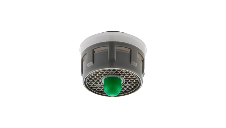 Push aerators